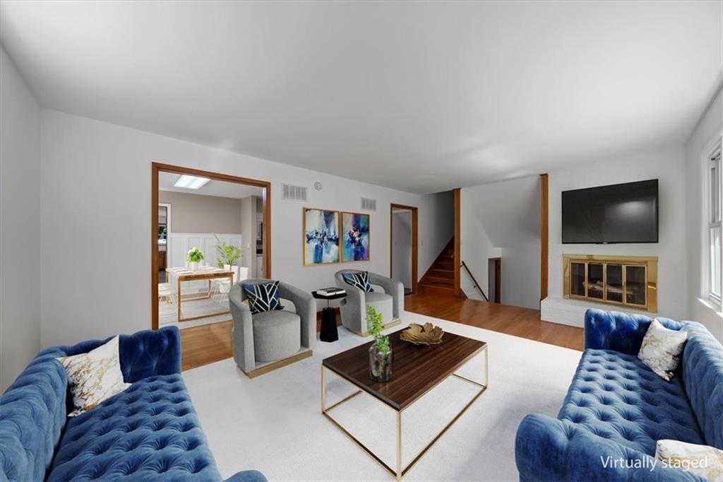 8204 Tomahawk Road Prairie Village, KS 66208 - Photo 7 of 46