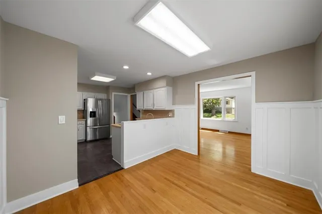 $595,000 | 8204 Tomahawk Road, Prairie Village, KS 66208