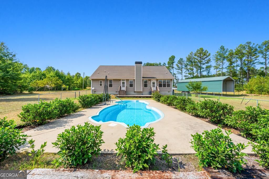 222 Lexington-Carlton Road Lexington, GA 30648 - Photo 2 of 36 Gallery Image 2