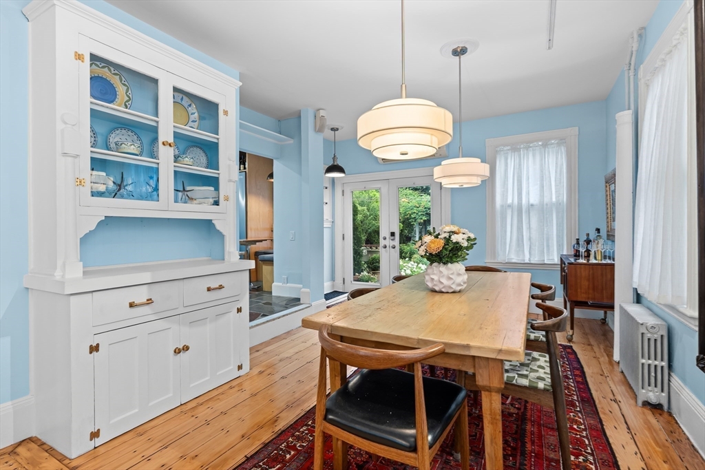 10 Dewolf Street, Unit 2 Boston, MA 02125 - Photo 12 of 35