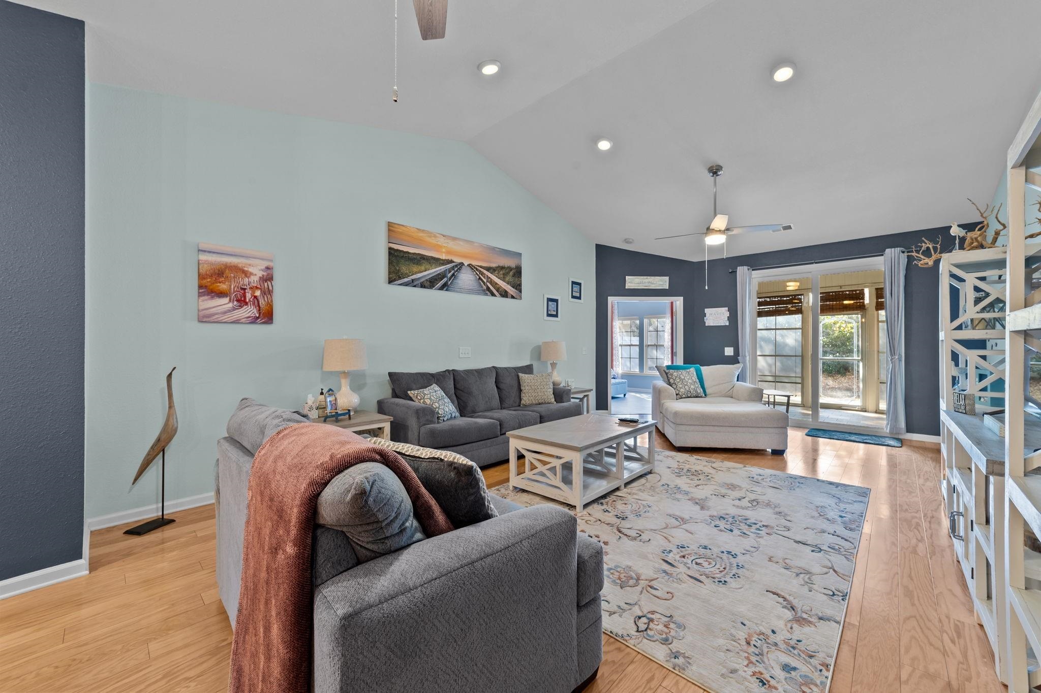 107 Chenoa Drive, Unit A Murrells Inlet, SC 29576 - Photo 5 of 35 Gallery Image 5