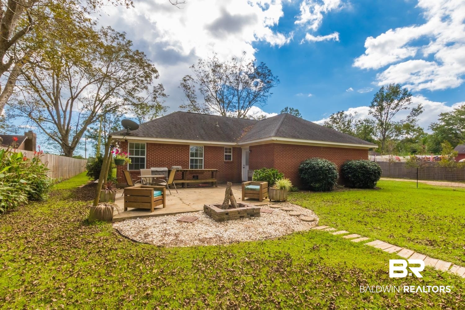 25141 Woerner Road Elberta, AL 36530 - Photo 23 of 37