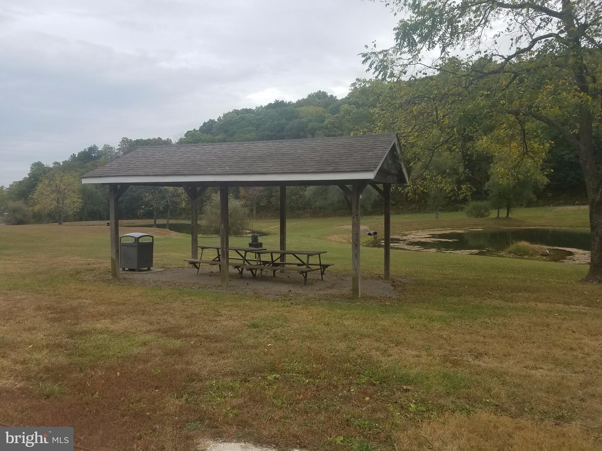 Timber Ridge Trail Winchester, VA 22602 - Photo 10 of 11 Picnic Area & Fishing Lakes
