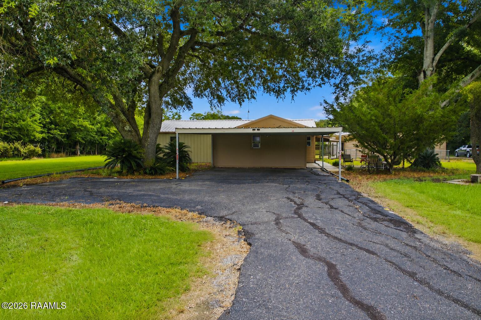 2137 South Fieldspan Road Duson, LA 70529 - Photo 27 of 27