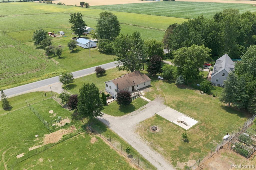 4201 Galbraith Line Road Croswell, MI 48422 - Photo 34 of 39