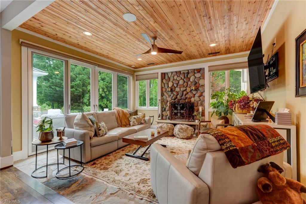 7450 Strader Road Summerfield, NC 27358 - Photo 14 of 47