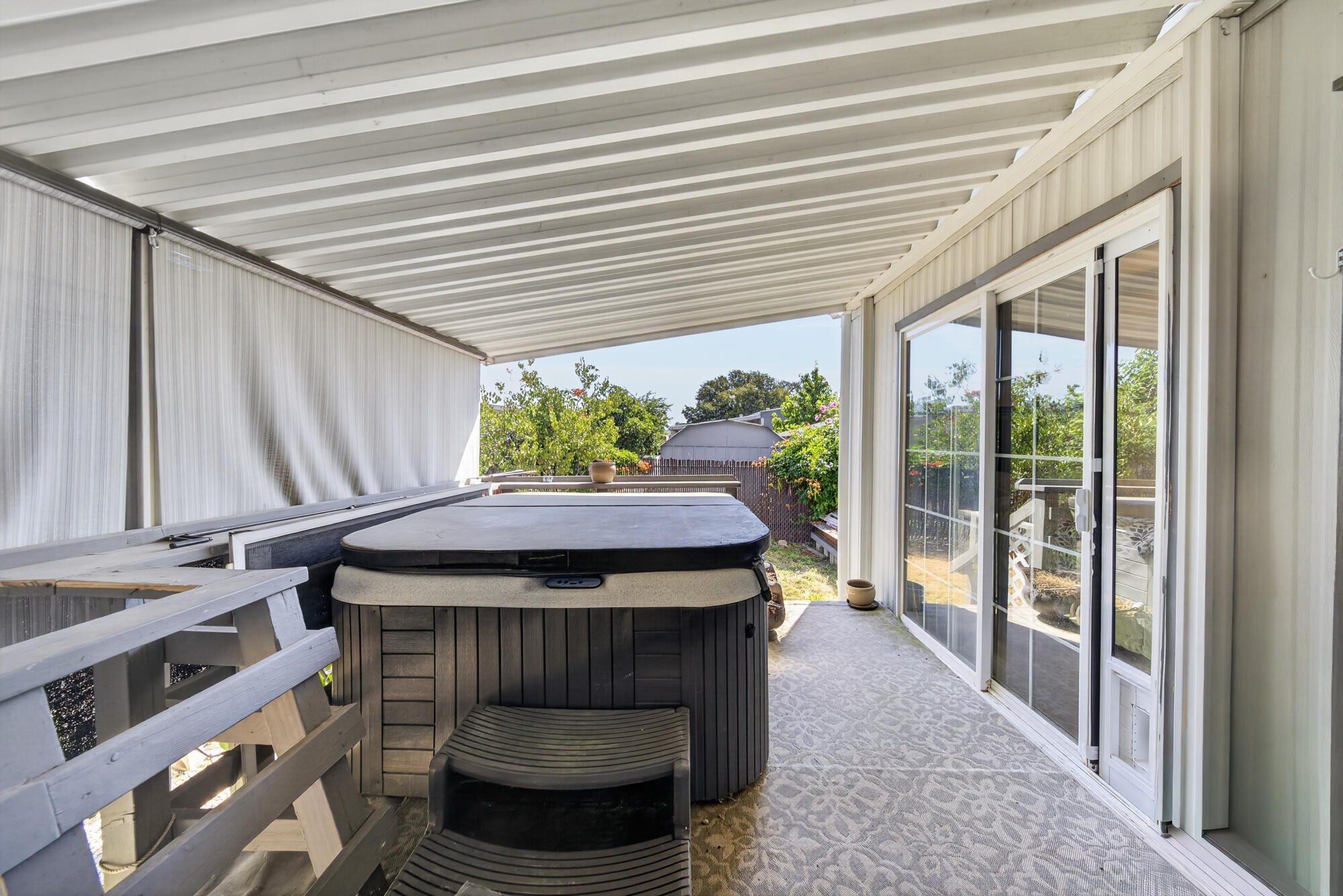 1077 Eagle Nest Road Redding, CA 96003 - Photo 21 of 34 1077 Eagle Nest Rd-28