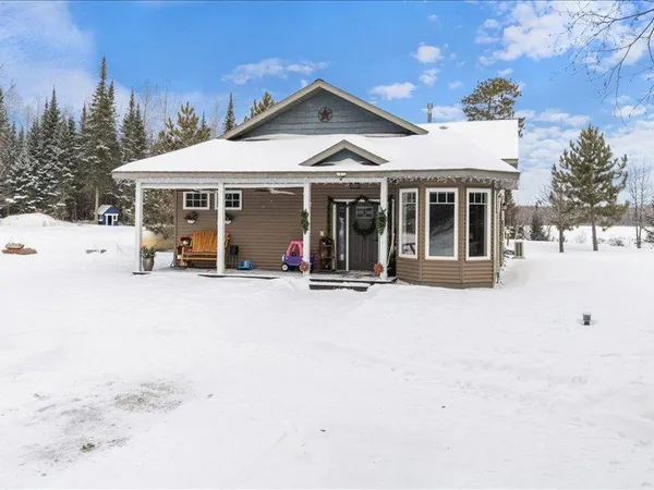 $374,999 | 22448 County Road 333, Bovey, MN 55709