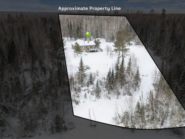 $374,999 | 22448 County Road 333, Bovey, MN 55709