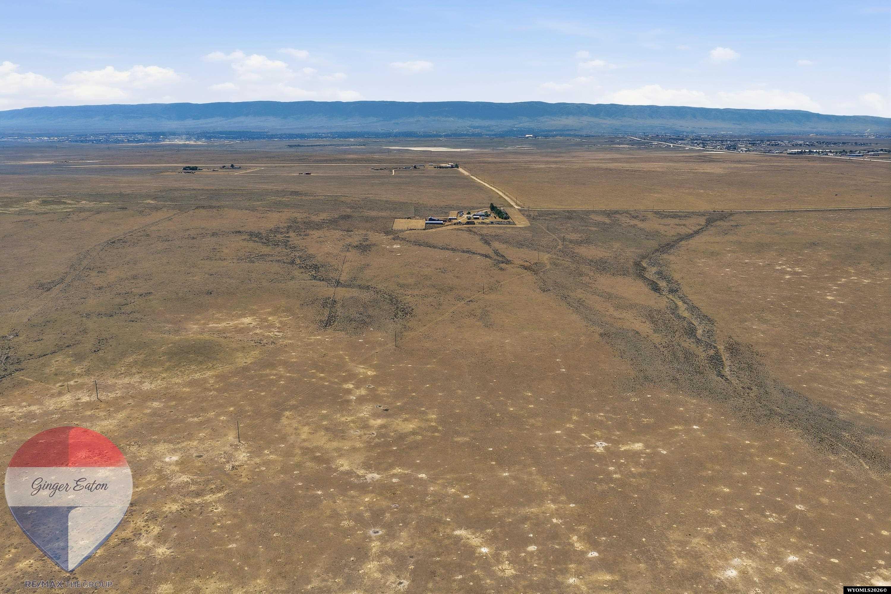 9850 Harford Airfield Road Casper, WY 82601 - Photo 43 of 49