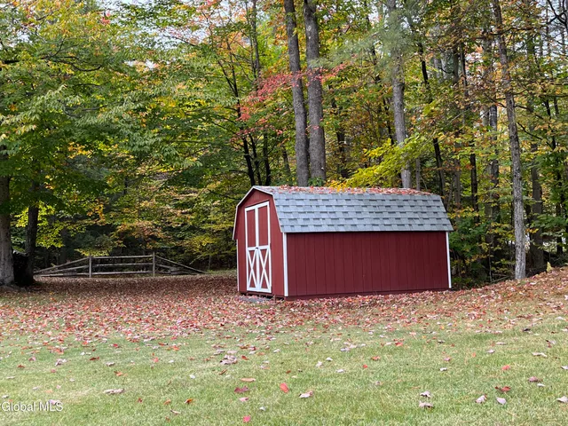 $425,000 | 187 Pease Hill Road, Horicon, NY 12815