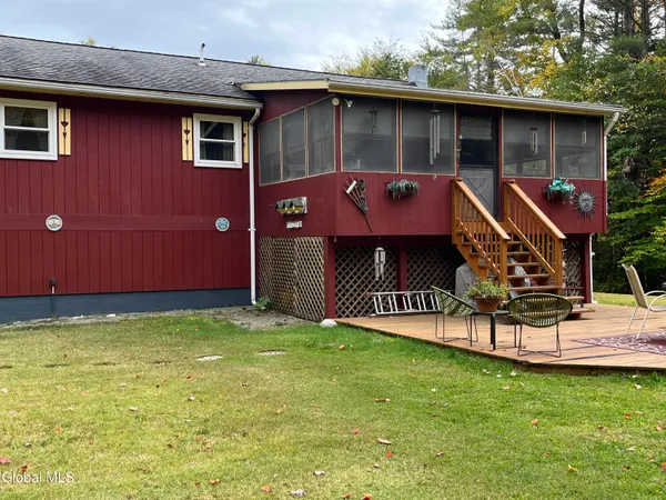 $425,000 | 187 Pease Hill Road, Horicon, NY 12815