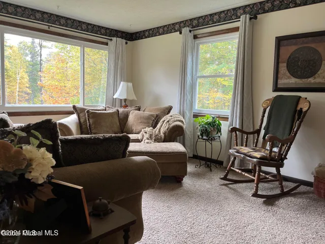 $425,000 | 187 Pease Hill Road, Horicon, NY 12815