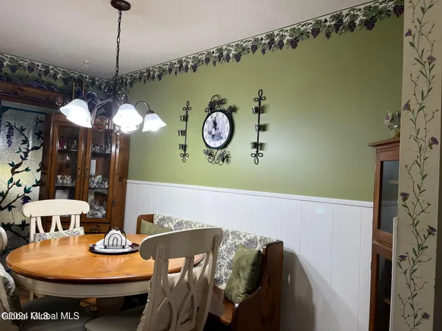 $425,000 | 187 Pease Hill Road, Horicon, NY 12815