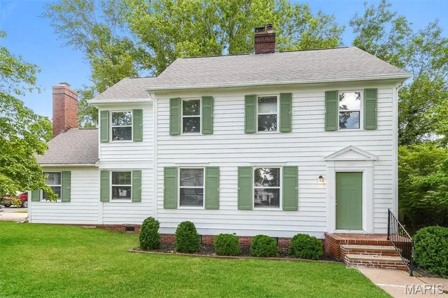 $2,365 | 224 Mississippi Avenue, Crystal City, MO 63019