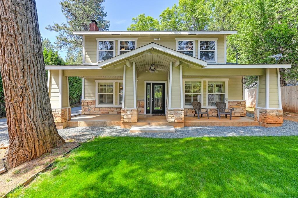 22575 Foresthill Road Foresthill, CA 95631 - Photo 1 of 1 Gallery Image 1