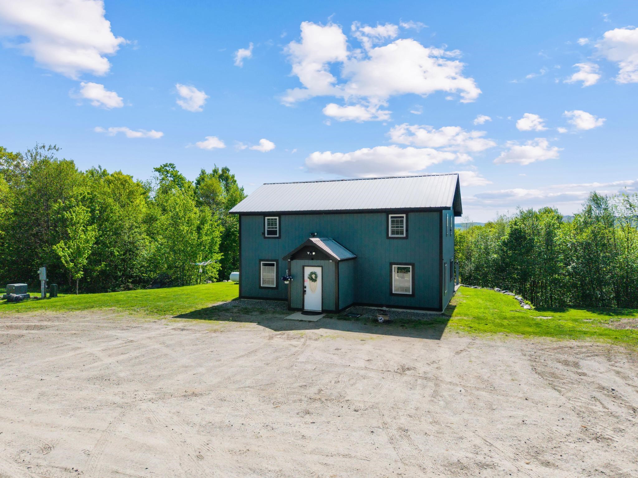 559 Valley View Drive Eden, VT 05653 - Photo 2 of 55