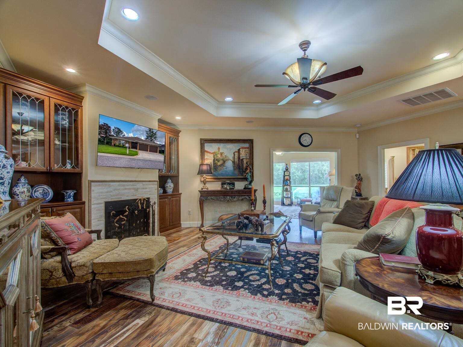 233 Hemingway Loop Foley, AL 36535 - Photo 5 of 39