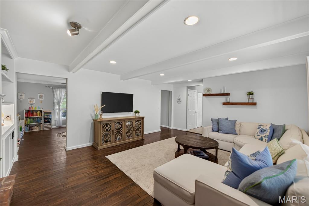 3636 Whispering Ridge Lane St. Louis, MO 63129 - Photo 17 of 71 Gallery Image 17