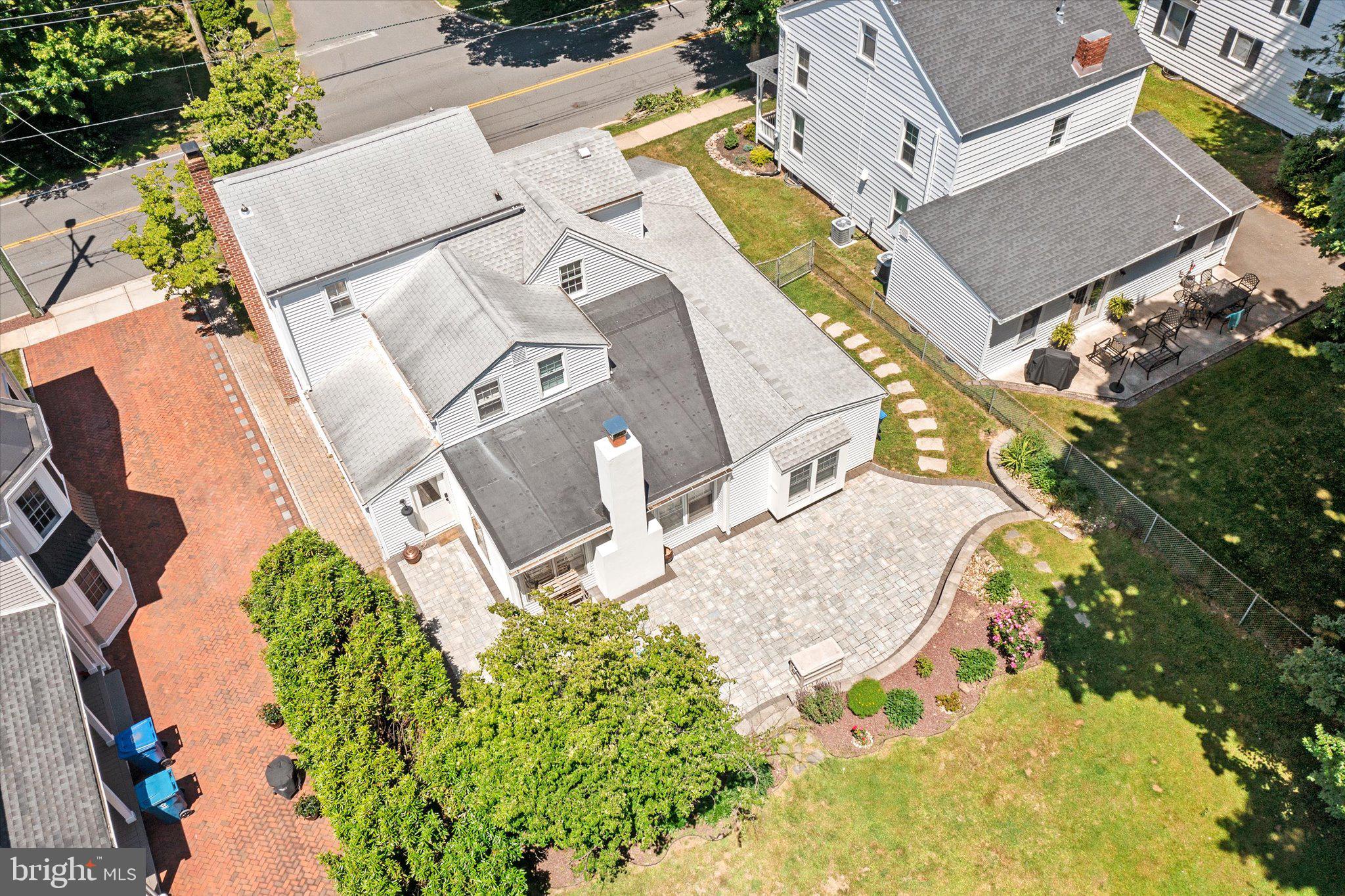 16 Station Road Cranbury, NJ 08512 - Photo 34 of 39