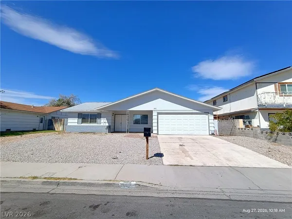 $2,046 | 1012 Ron Evans Street, Las Vegas, NV 89145