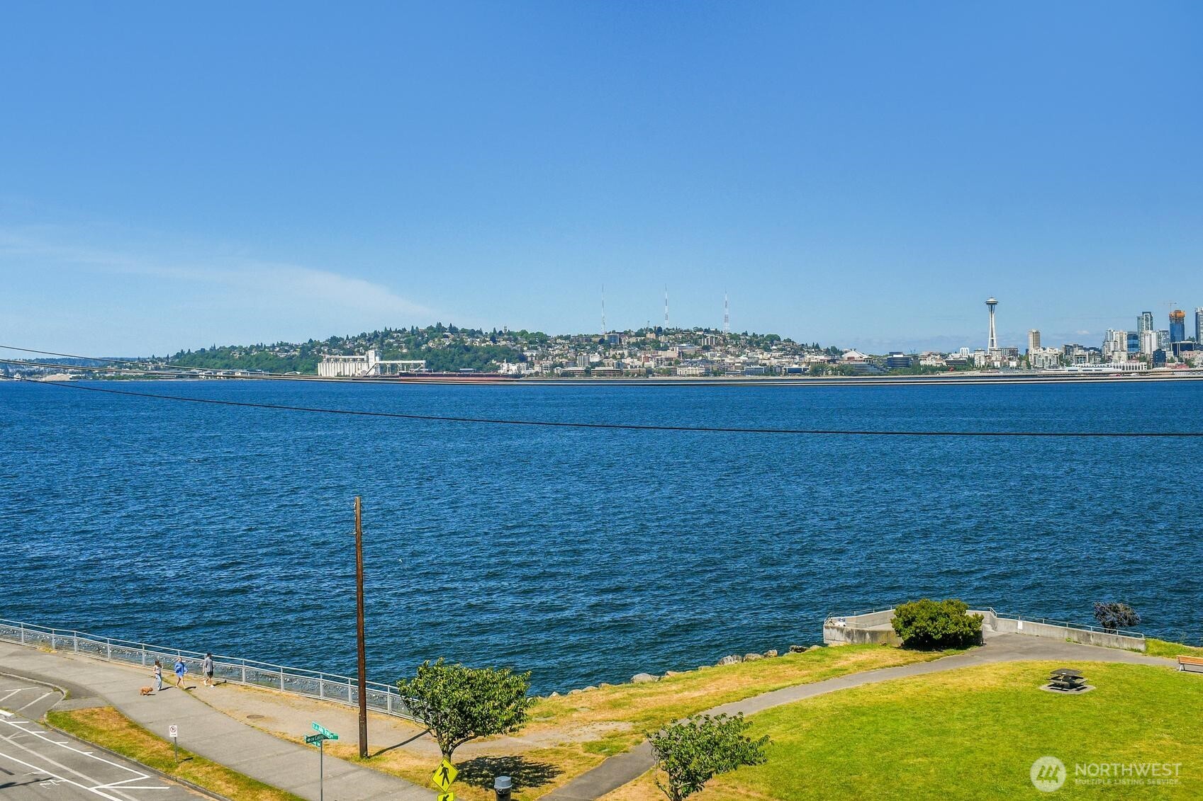 1111 Harbor Avenue Southwest, Unit 500 Seattle, WA 98116 - Photo 37 of 40