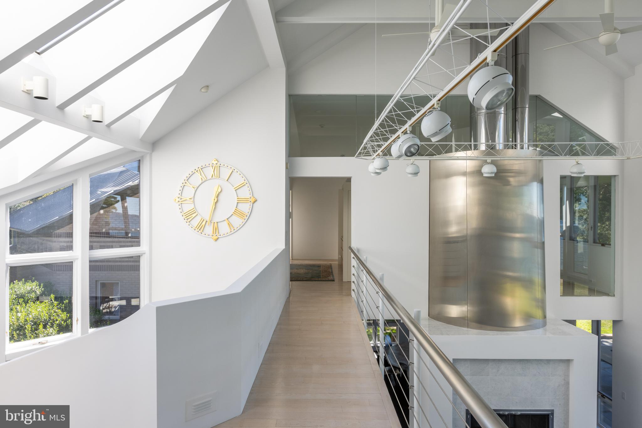 5084 Ferry Neck Road Royal Oak, MD 21662 - Photo 30 of 58 a view of entryway