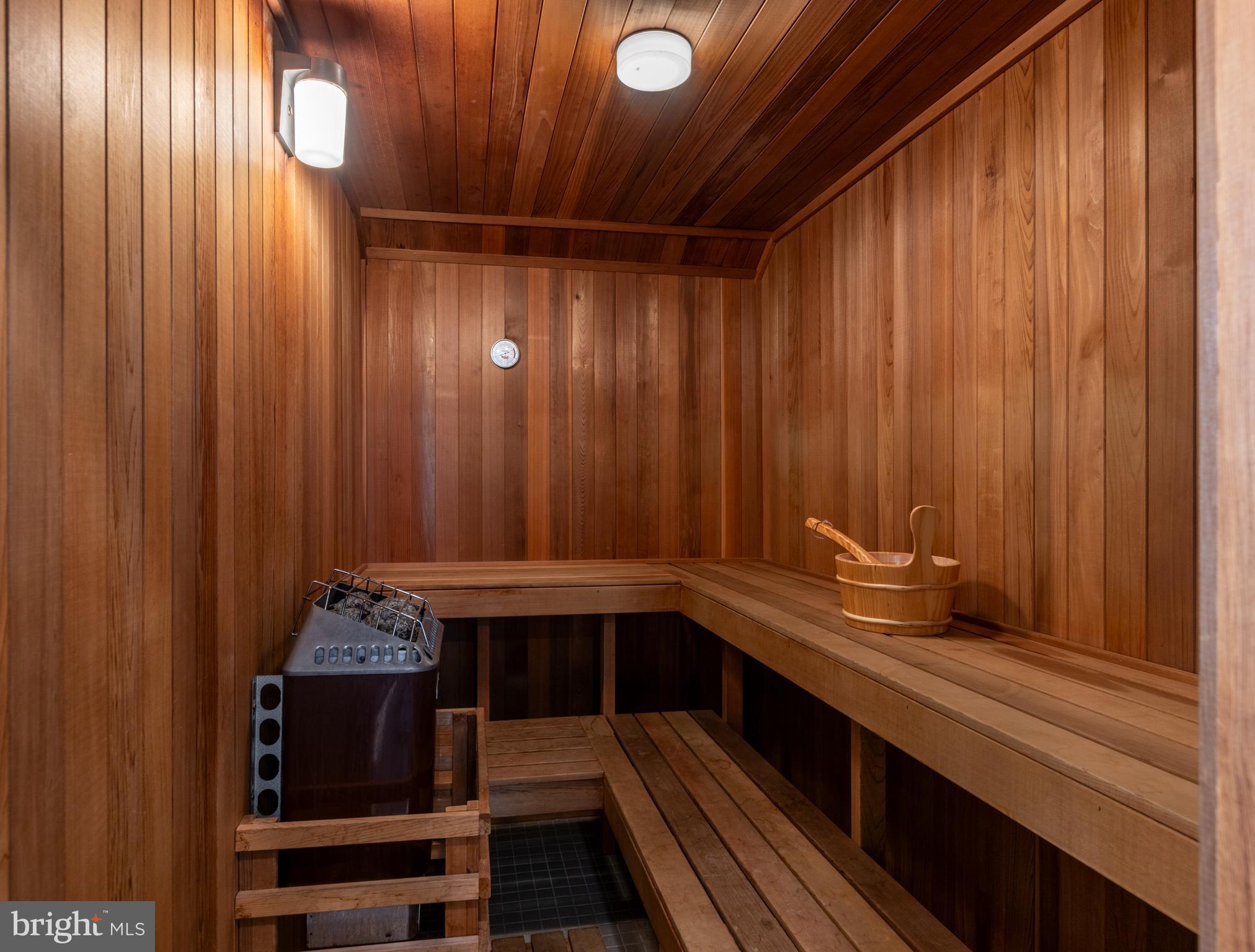 5084 Ferry Neck Road Royal Oak, MD 21662 - Photo 38 of 58 sauna