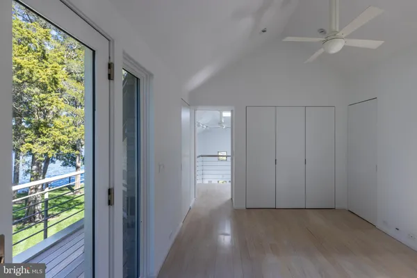 front view of house with a yard