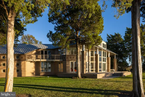 $4,395,000 | 5084 Ferry Neck Road, Royal Oak, MD 21662