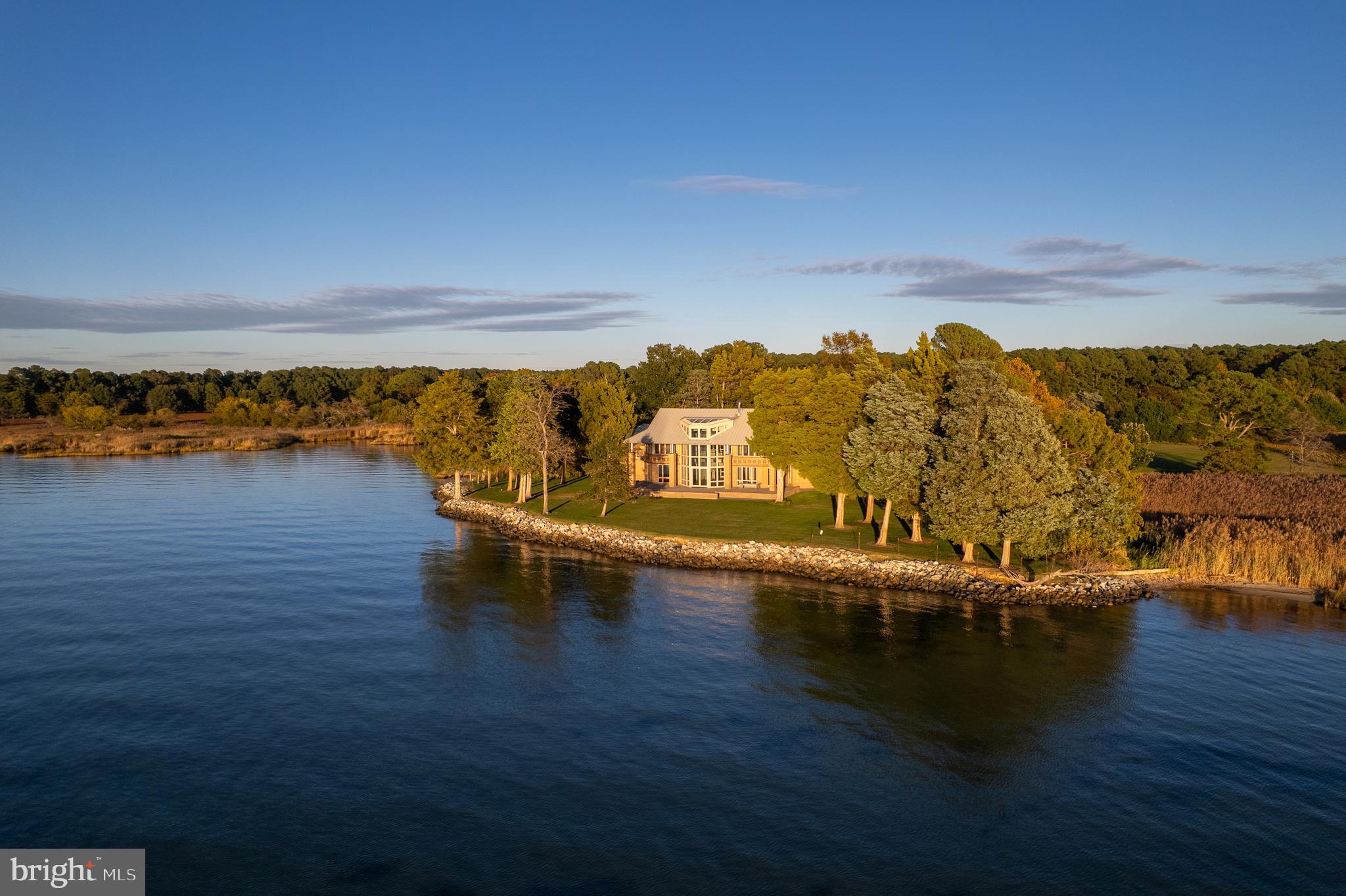 5084 Ferry Neck Road Royal Oak, MD 21662 - Photo 55 of 58