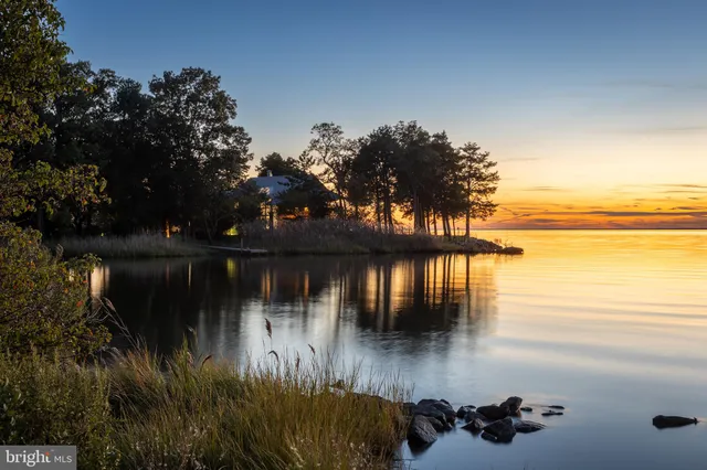 $4,395,000 | 5084 Ferry Neck Road, Royal Oak, MD 21662