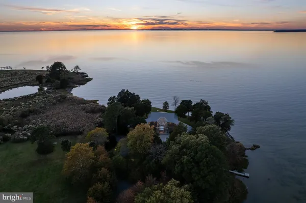 $4,395,000 | 5084 Ferry Neck Road, Royal Oak, MD 21662