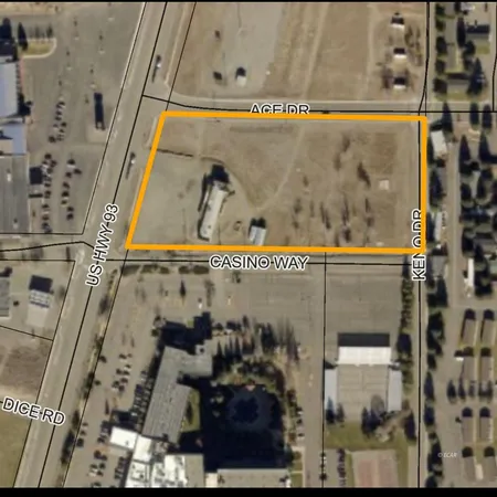 $1,300,000 | 1081 North Us Highway, Jackpot, NV 89825