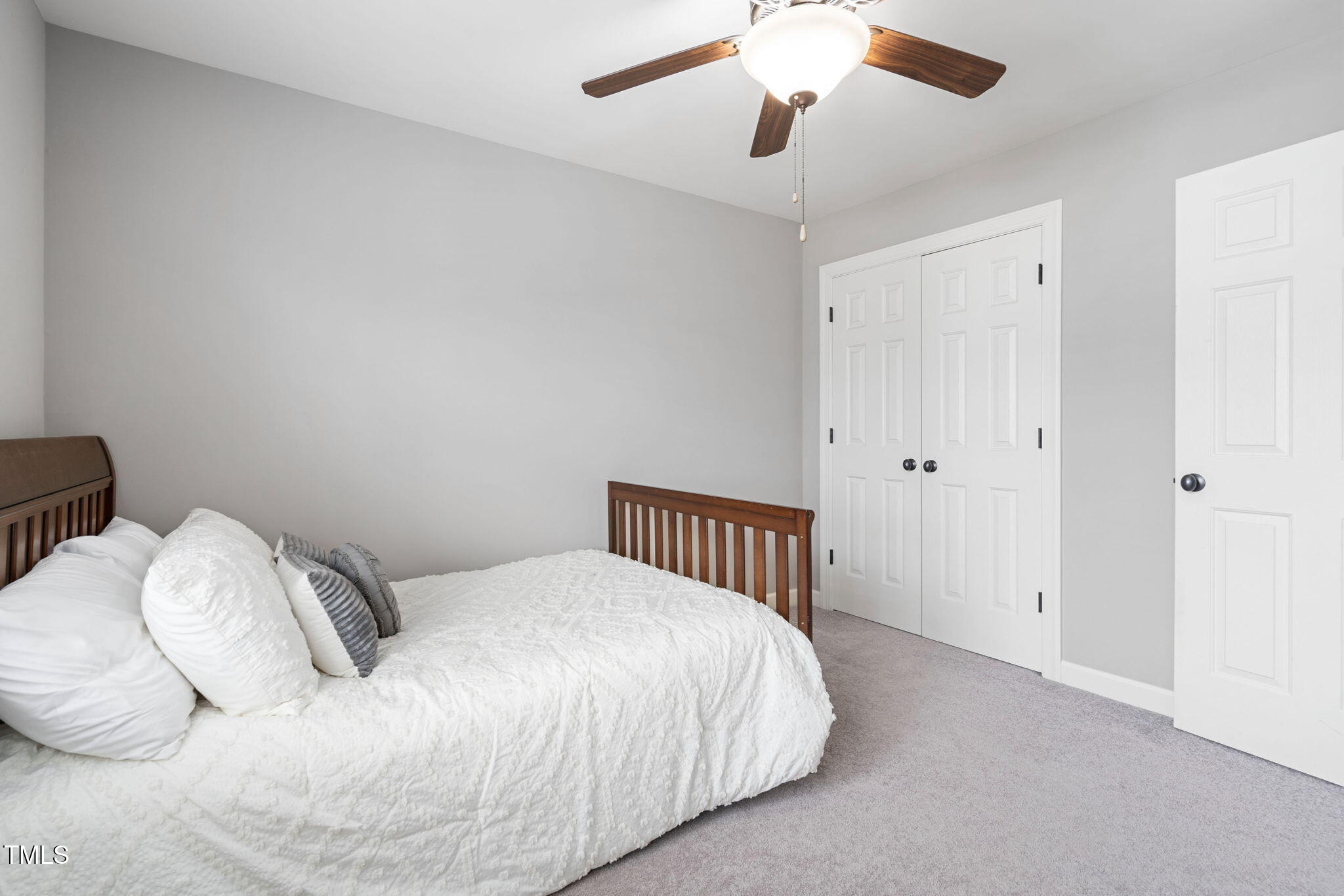 2113 Conroy Way Willow Spring, NC 27592 - Photo 20 of 38 Bedroom 3