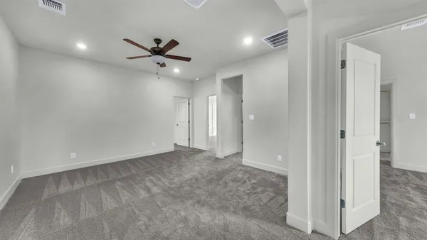 $595,000 | 208 Park Villa Lane, Aledo, TX 76008
