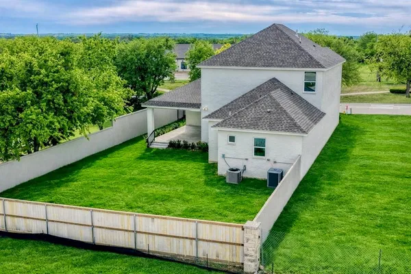$595,000 | 208 Park Villa Lane, Aledo, TX 76008