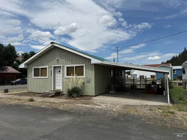 $198,000 | 103 South Street, Stites, ID 83552