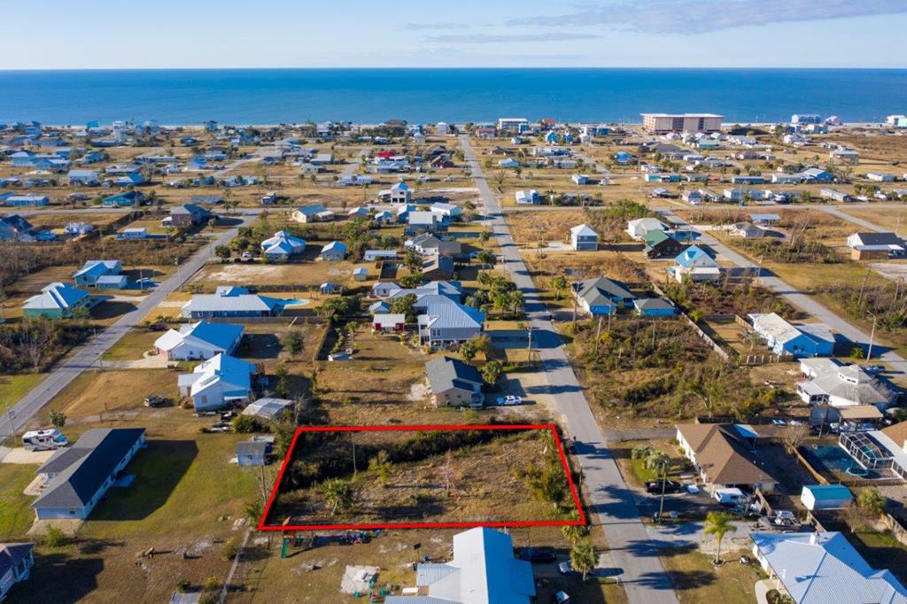 414 7th Street Port St. Joe, FL 32456 - Photo 1 of 3