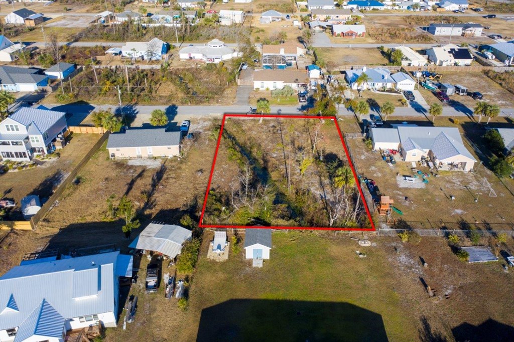 414 7th Street Port St. Joe, FL 32456 - Photo 2 of 3