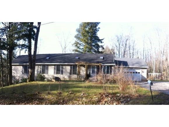 58 Dodge Cross Road Farmington, NH 03835 - Photo 1 of 1