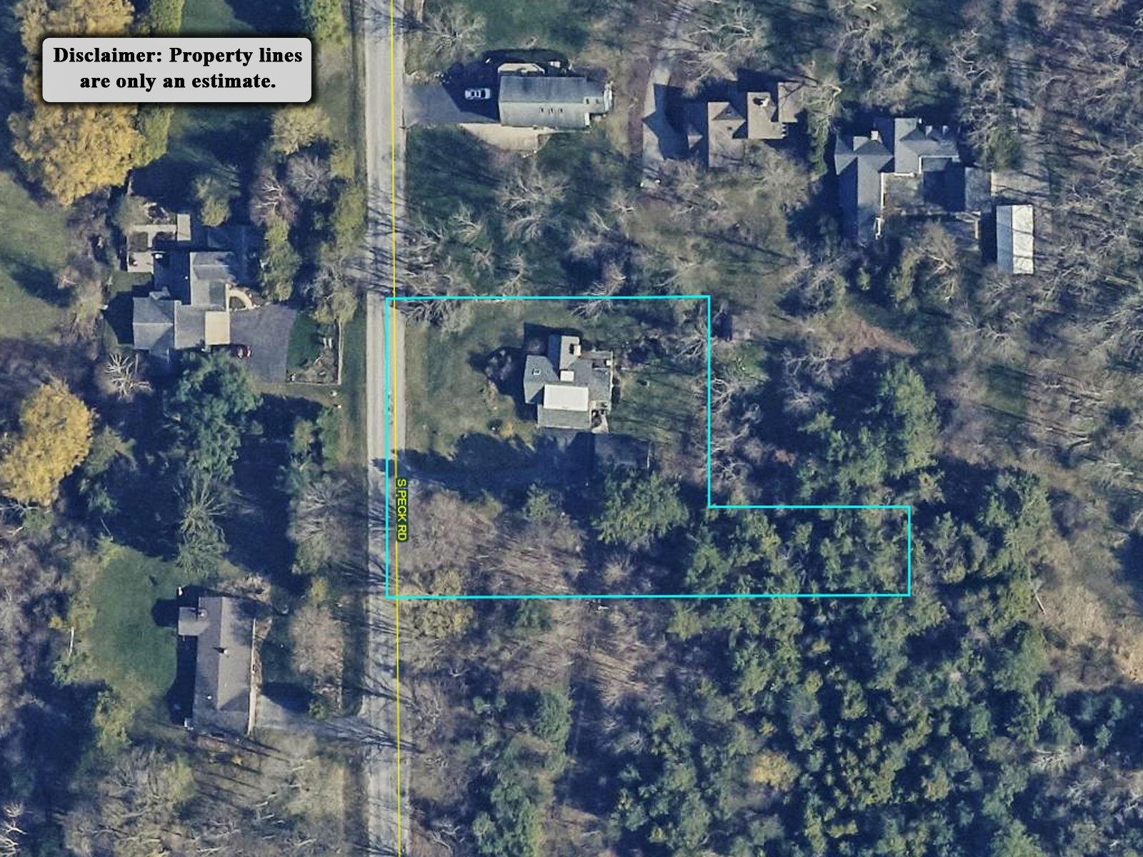 1093 South Peck Road Suttons Bay, MI 49682 - Photo 37 of 37