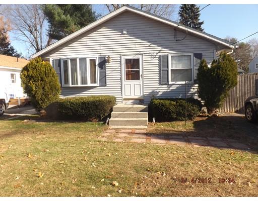 105 Temby Street Springfield, MA 01119 - Photo 1 of 13 Gallery Image 1