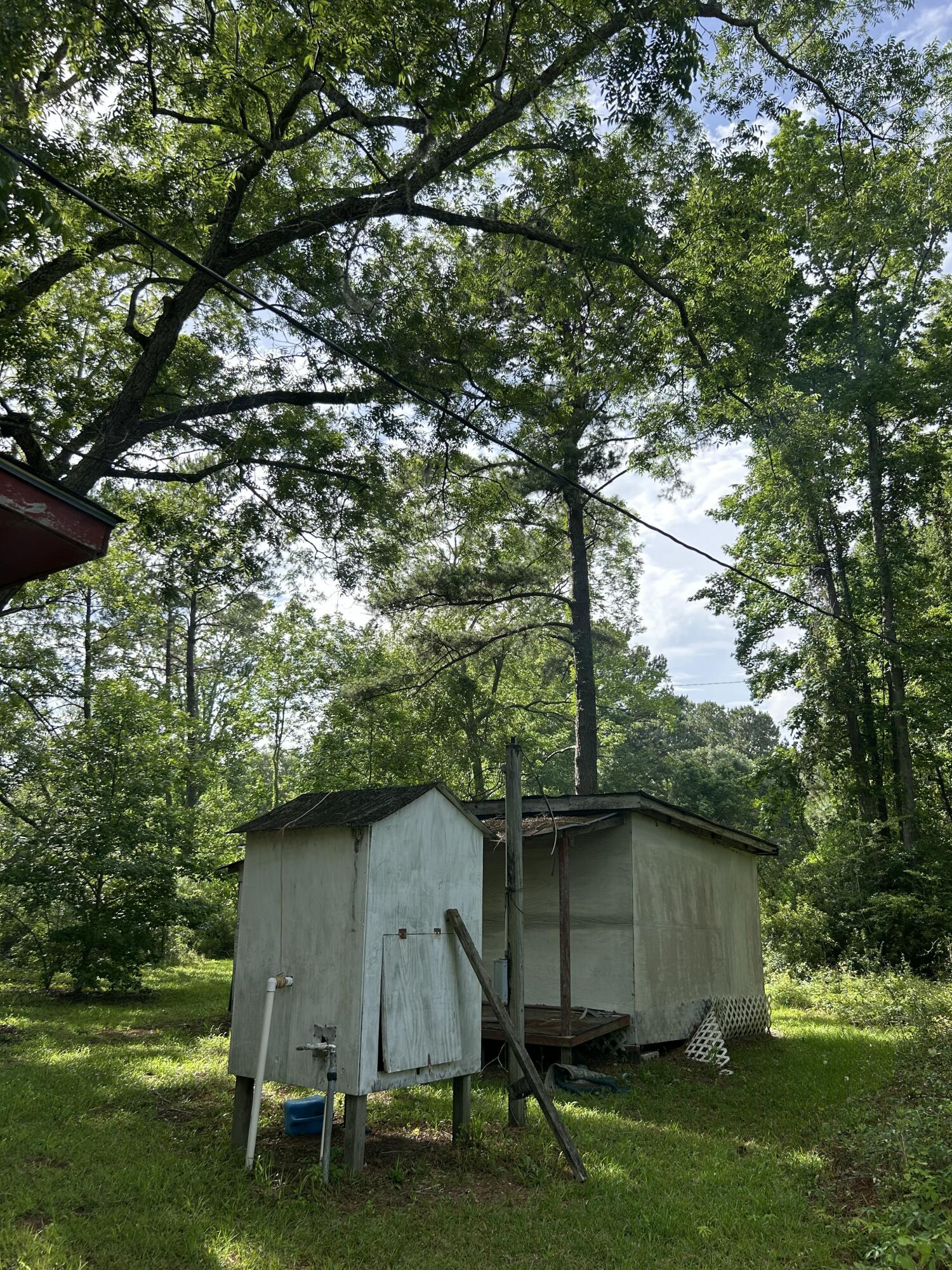 648 Society Road McClellanville, SC 29458 - Photo 4 of 6 gqIDv
