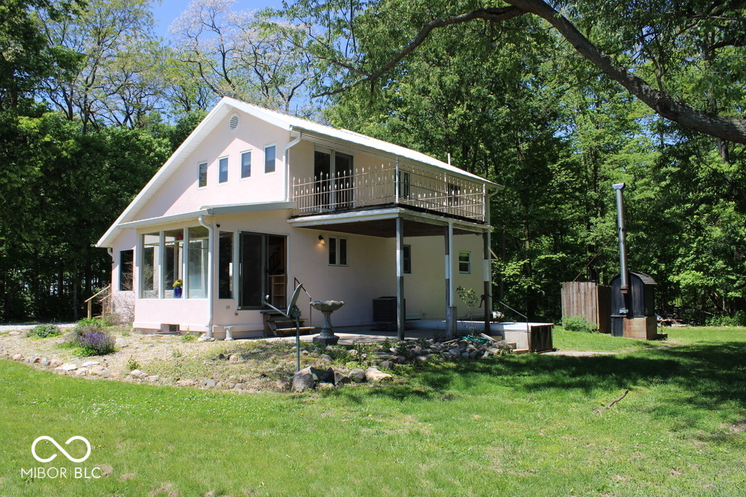 10162 New Richmond Road New Richmond, IN 47967 - Photo 1 of 67