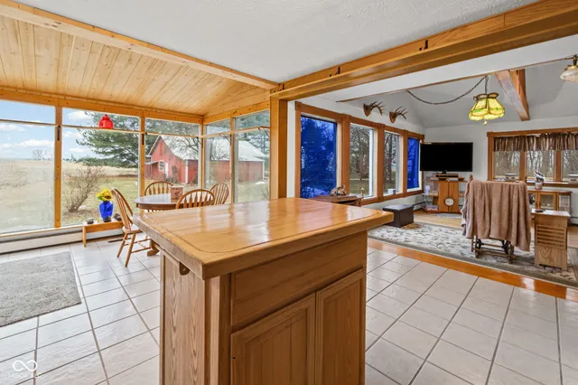 $890,000 | 10162 New Richmond Road, New Richmond, IN 47967