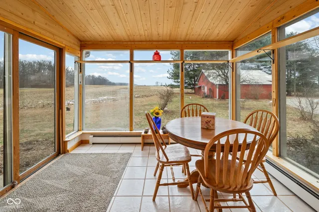 $890,000 | 10162 New Richmond Road, New Richmond, IN 47967