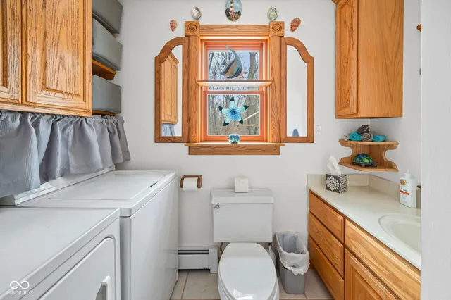 $890,000 | 10162 New Richmond Road, New Richmond, IN 47967