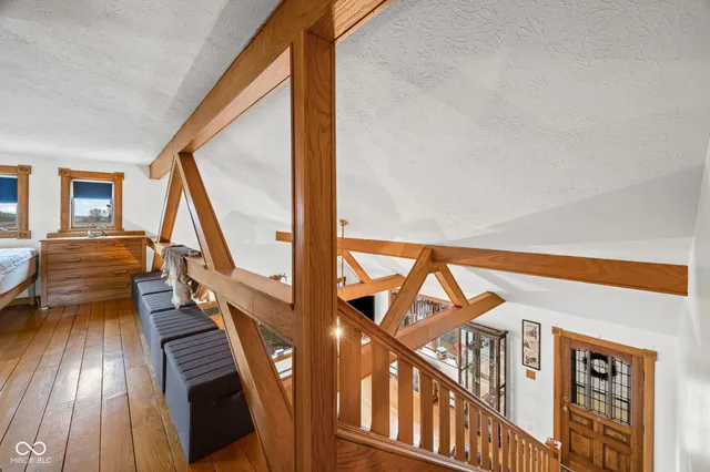 $890,000 | 10162 New Richmond Road, New Richmond, IN 47967