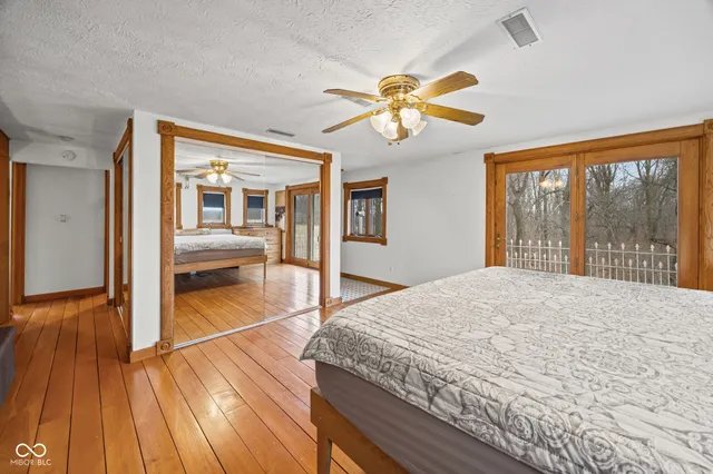 $890,000 | 10162 New Richmond Road, New Richmond, IN 47967